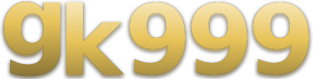 gk999 logo