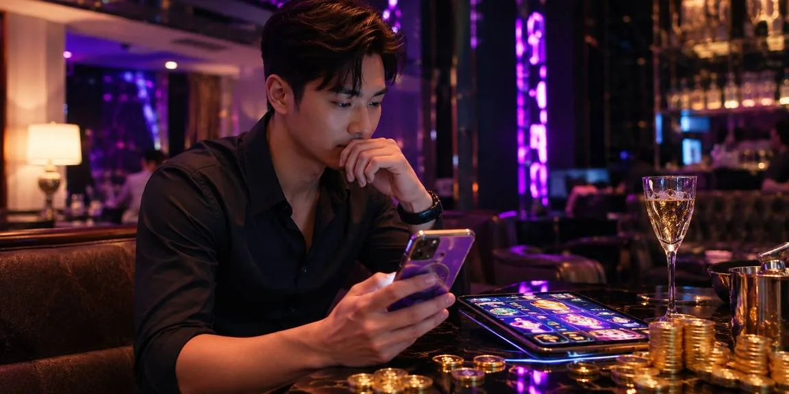 gk999 Những điều bạn cần biết trước khi bắt đầu