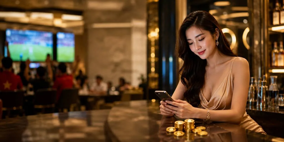 gk999 gk999 app – Sảnh chơi trong lòng bàn tay